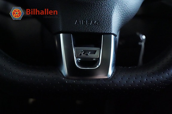 Volkswagen Tiguan 10 of 19