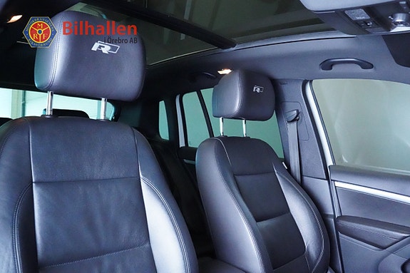 Volkswagen Tiguan 11 of 19