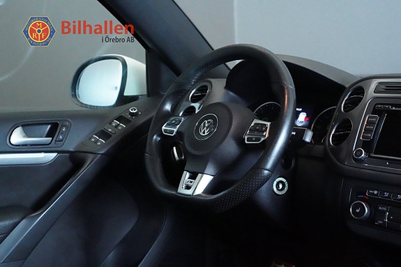 Volkswagen Tiguan 5 of 19