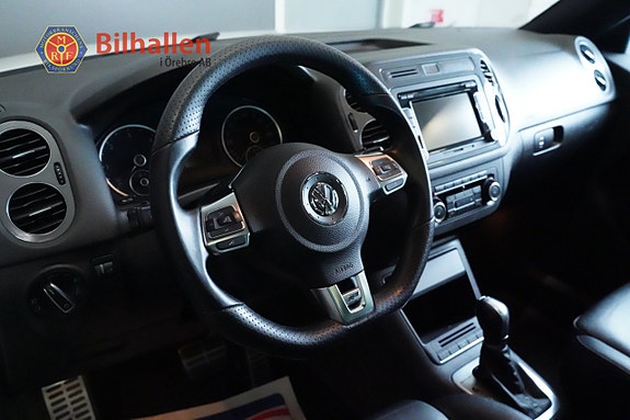 Volkswagen Tiguan 6 of 19