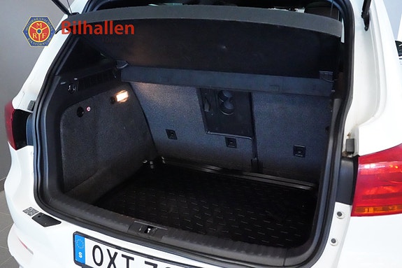 Volkswagen Tiguan 19 of 19