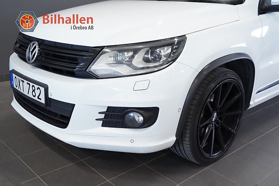 Volkswagen Tiguan 2 of 19