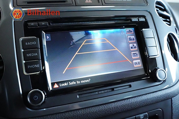 Volkswagen Tiguan 15 of 19