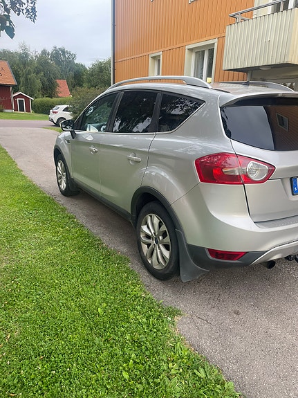Ford Kuga 4 of 4