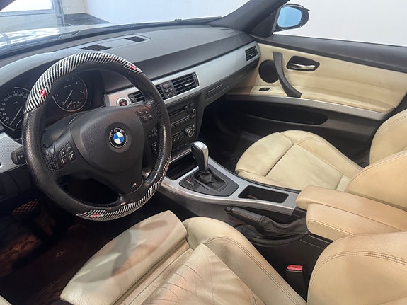 BMW 330xd 8 of 8
