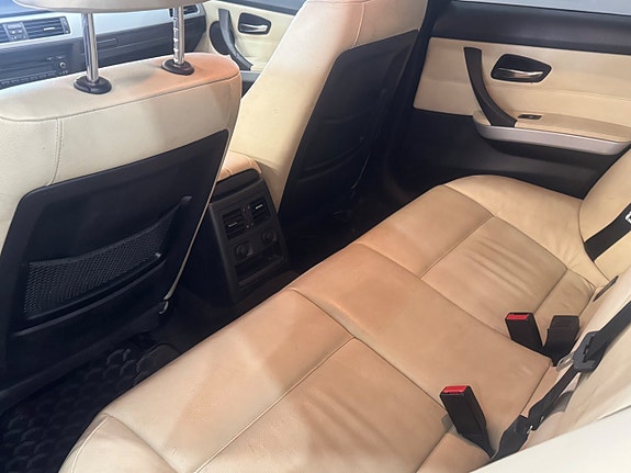 BMW 330xd 7 of 8