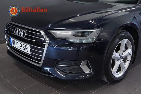 Audi A6 3 of 5