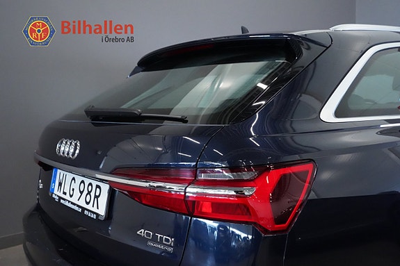 Audi A6 4 of 5