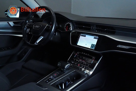 Audi A6 5 of 5