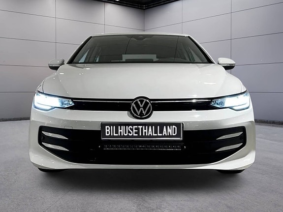 Volkswagen Golf I 3 of 5