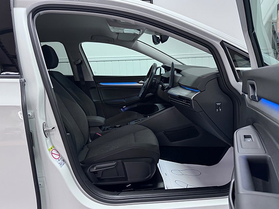 Volkswagen Golf I 16 of 24