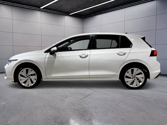Volkswagen Golf I 5 of 5