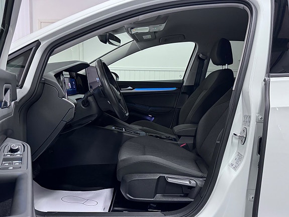 Volkswagen Golf I 14 of 24