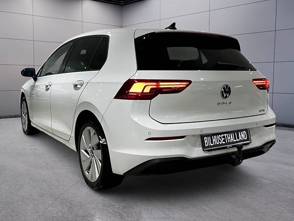 Volkswagen Golf I 4 of 5
