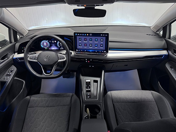 Volkswagen Golf I 12 of 24