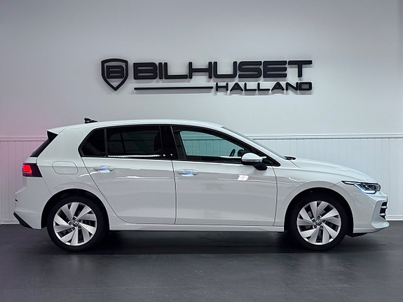 Volkswagen Golf I 6 of 24