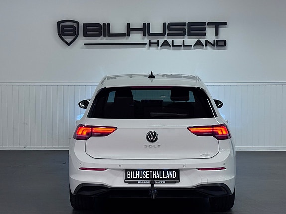 Volkswagen Golf I 9 of 24