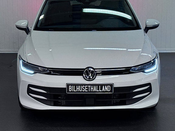 Volkswagen Golf I 4 of 24