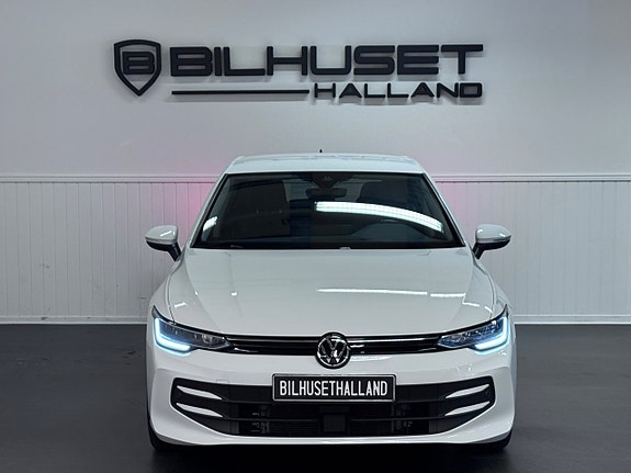 Volkswagen Golf I 3 of 24