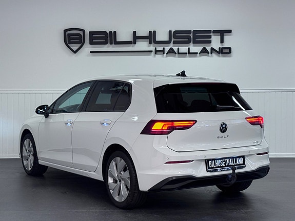Volkswagen Golf I 8 of 24