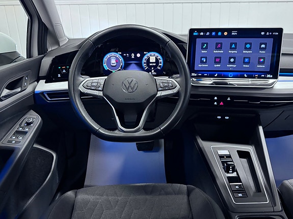 Volkswagen Golf I 18 of 24