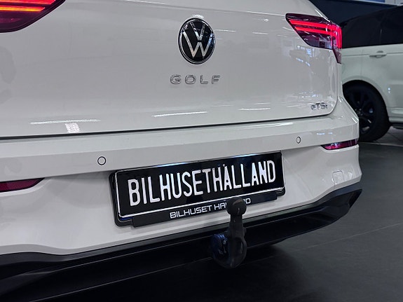 Volkswagen Golf I 11 of 24
