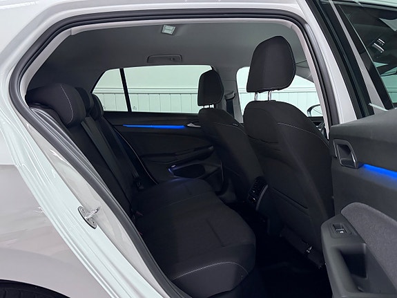 Volkswagen Golf I 17 of 24