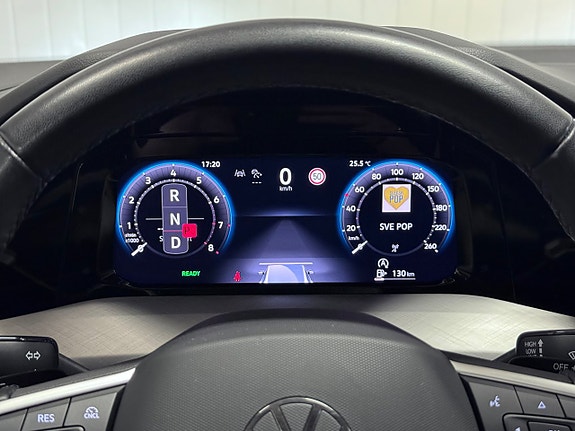 Volkswagen Golf I 19 of 24