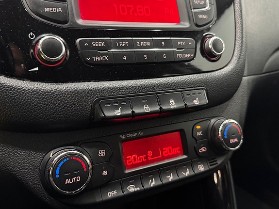 Kia Ceed 12 of 12