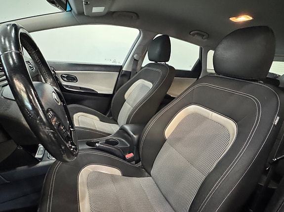 Kia Ceed 8 of 12