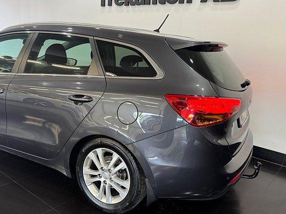 Kia Ceed 6 of 12