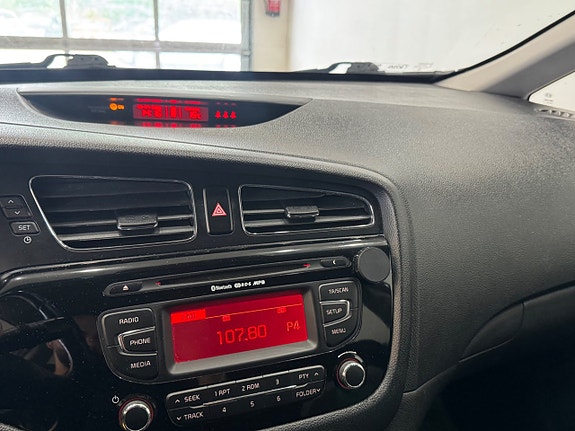 Kia Ceed 11 of 12