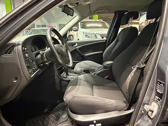 Saab 9-5 9 of 15
