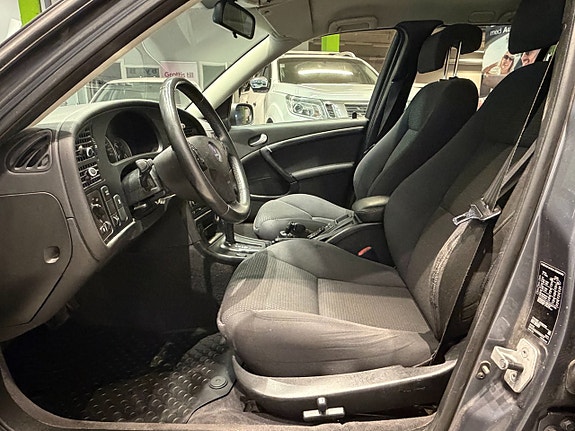 Saab 9-5 10 of 15