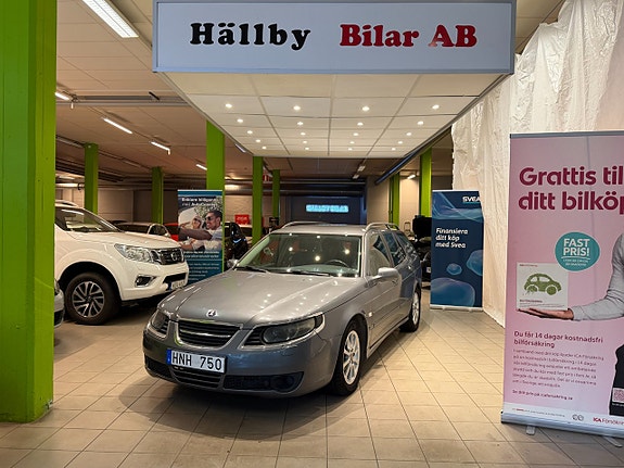 Saab 9-5 15 of 15