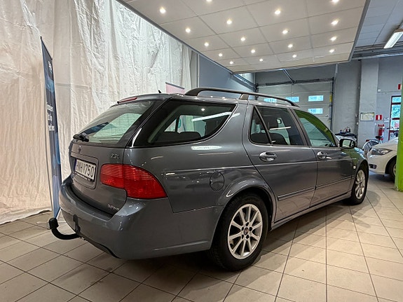 Saab 9-5 6 of 15