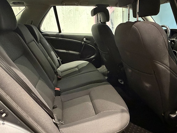 Saab 9-5 12 of 15