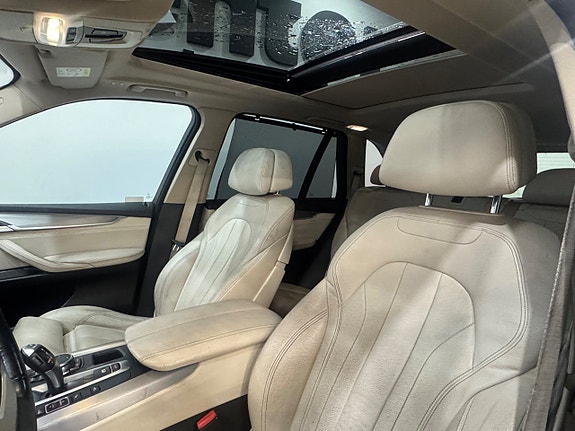 BMW X5 5 of 5