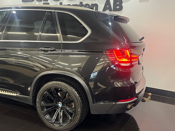 BMW X5 4 of 5