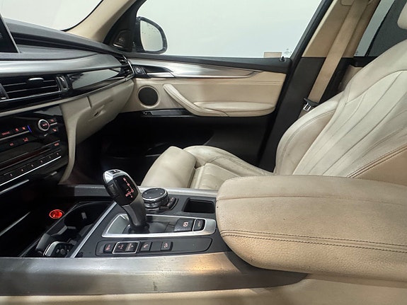 BMW X5 6 of 6