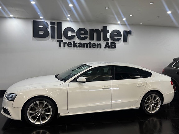 Audi A5 3 of 5