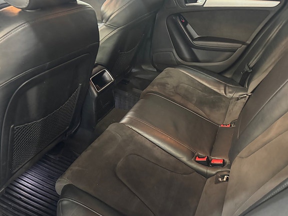 Audi A5 6 of 11