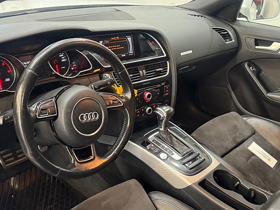 Audi A5 7 of 11