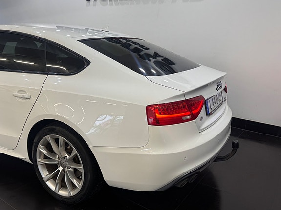 Audi A5 5 of 5