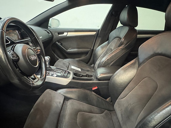 Audi A5 9 of 11