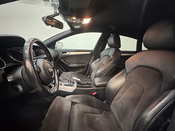 Audi A5 8 of 11