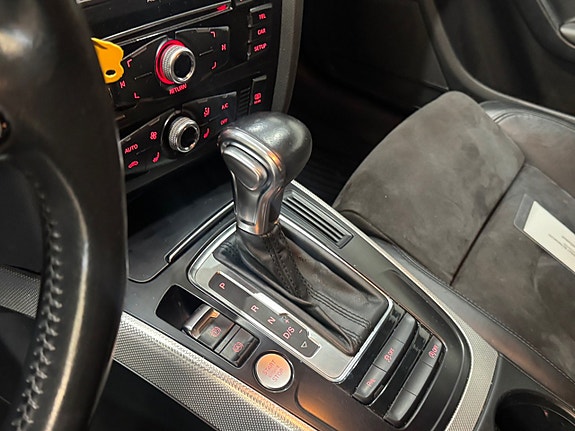 Audi A5 11 of 11