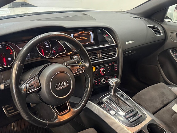 Audi A5 10 of 11