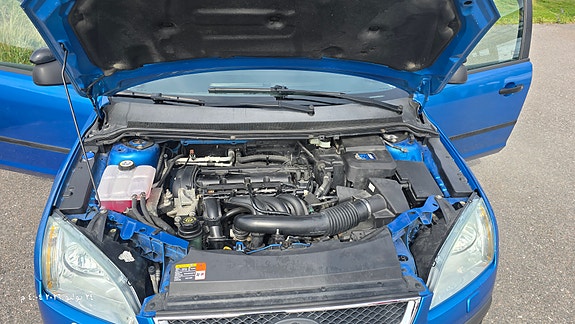 Ford Focus 5 of 5