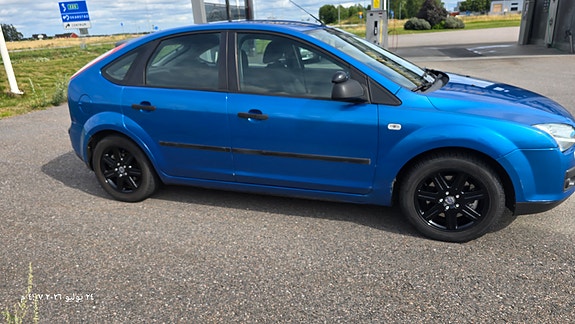 Ford Focus 4 of 5